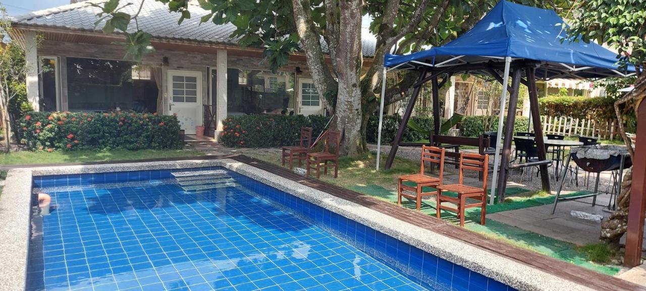 Gengmengyuan B&B Xikou المظهر الخارجي الصورة