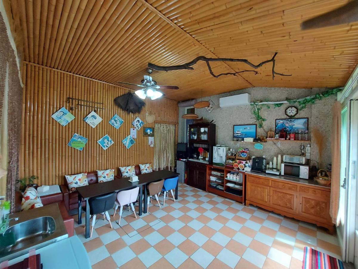 Gengmengyuan B&B Xikou المظهر الخارجي الصورة