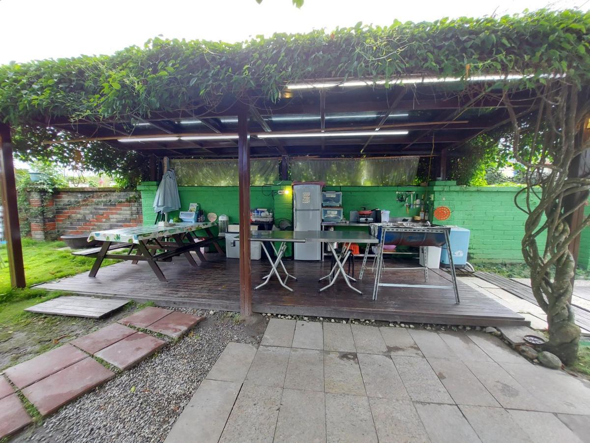 Gengmengyuan B&B Xikou المظهر الخارجي الصورة
