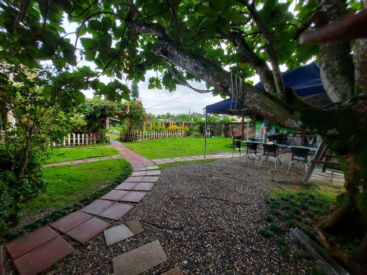 Gengmengyuan B&B Xikou المظهر الخارجي الصورة