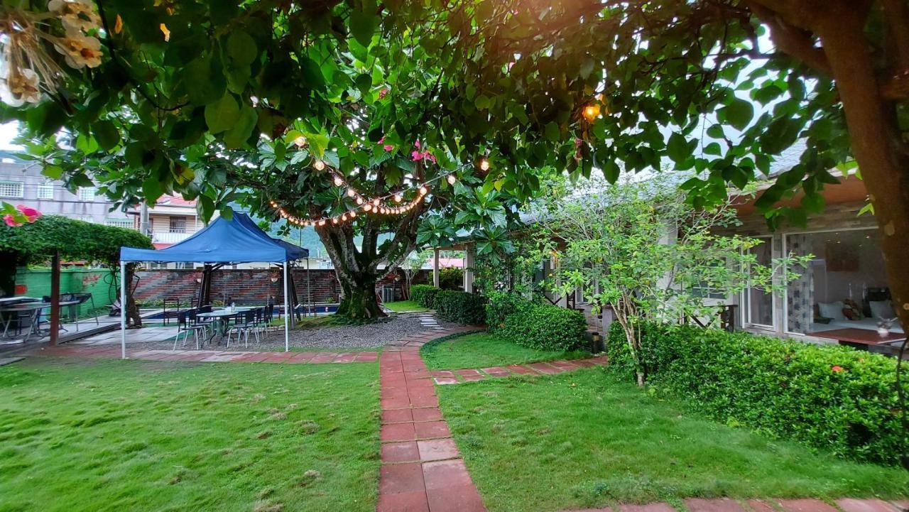 Gengmengyuan B&B Xikou المظهر الخارجي الصورة