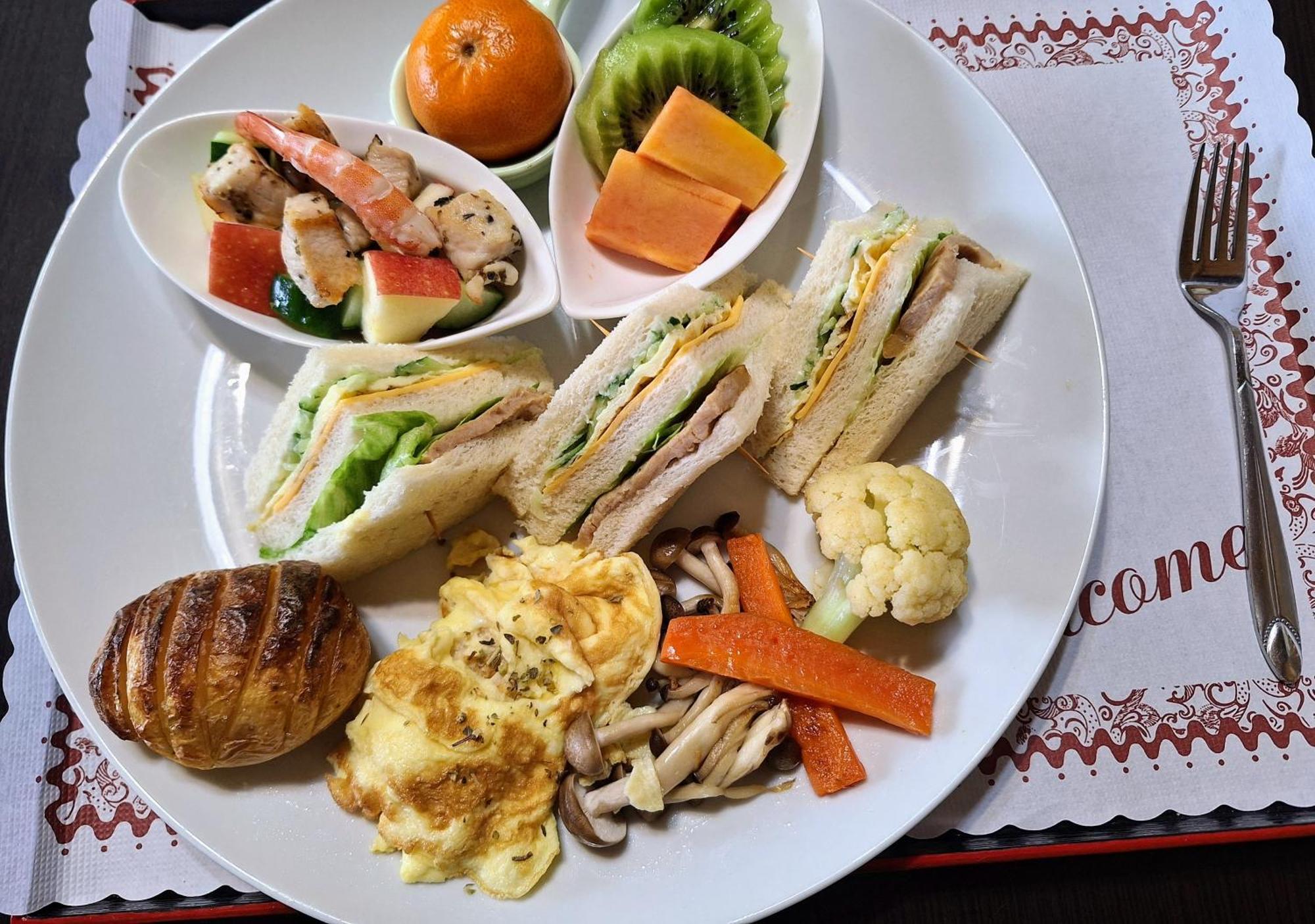 Gengmengyuan B&B Xikou المظهر الخارجي الصورة