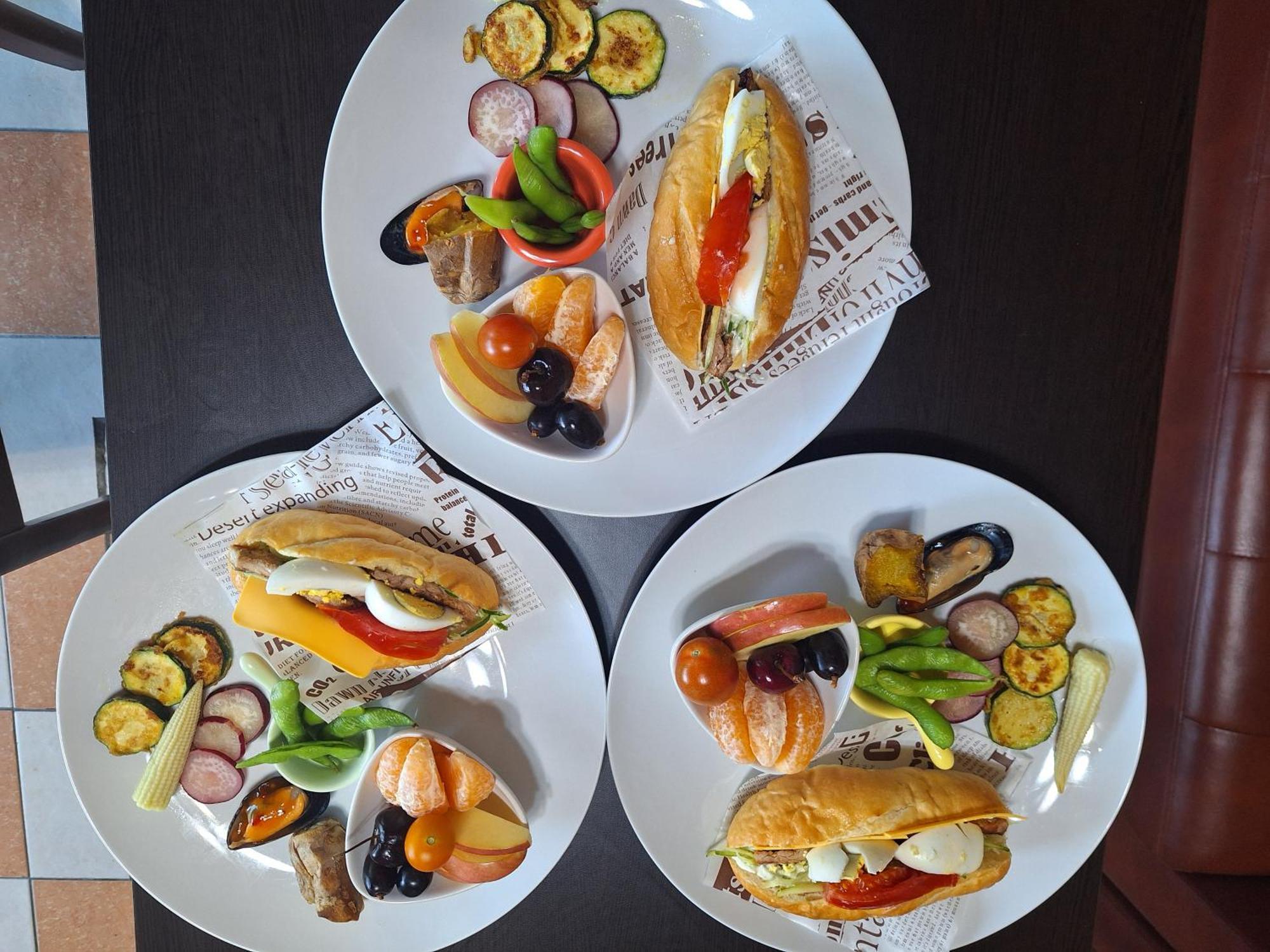 Gengmengyuan B&B Xikou المظهر الخارجي الصورة