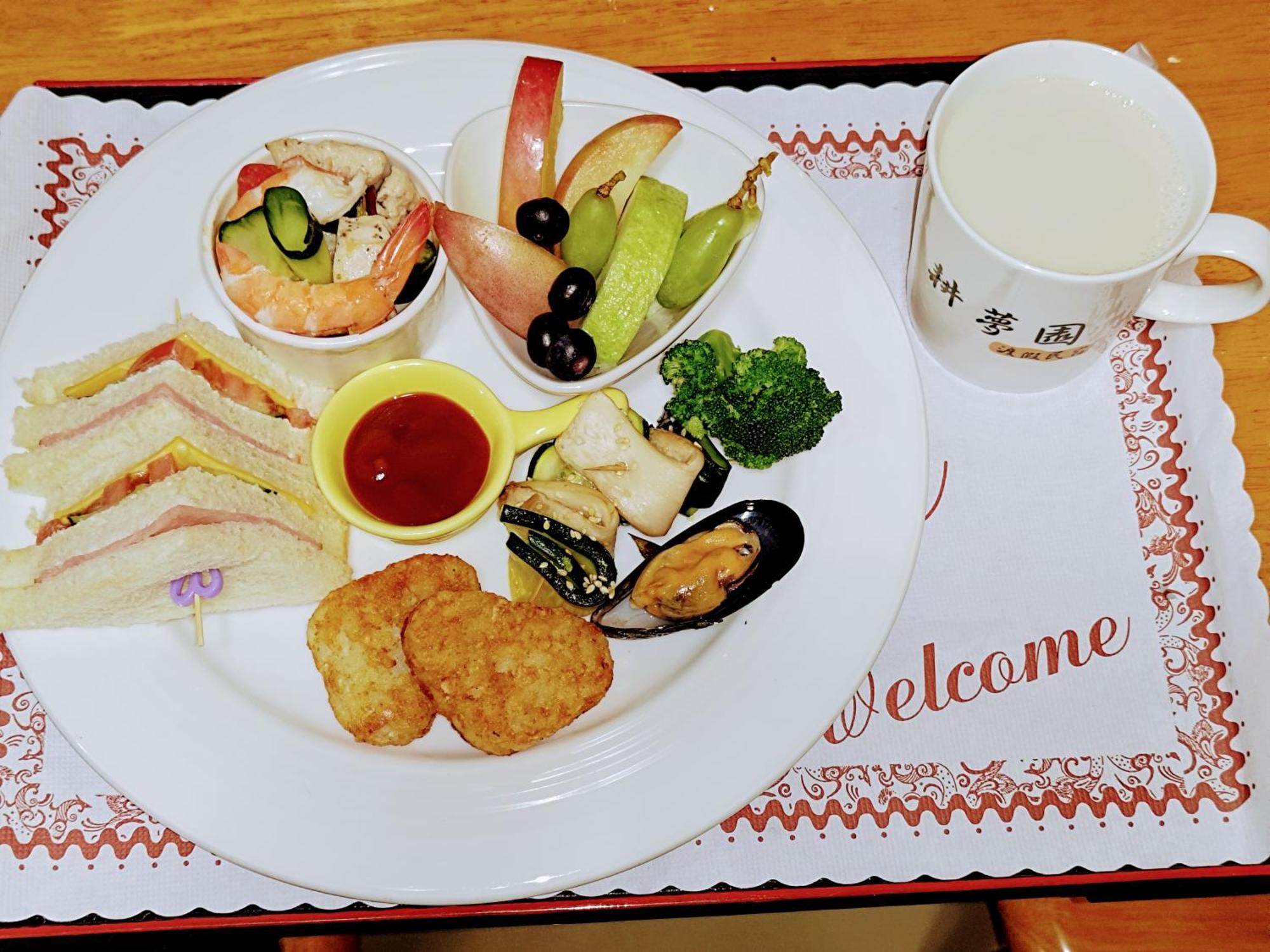 Gengmengyuan B&B Xikou المظهر الخارجي الصورة