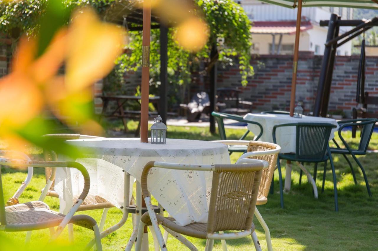 Gengmengyuan B&B Xikou المظهر الخارجي الصورة