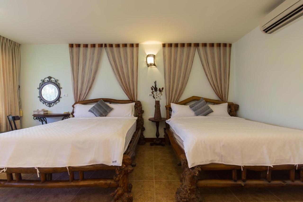 Gengmengyuan B&B Xikou الغرفة الصورة