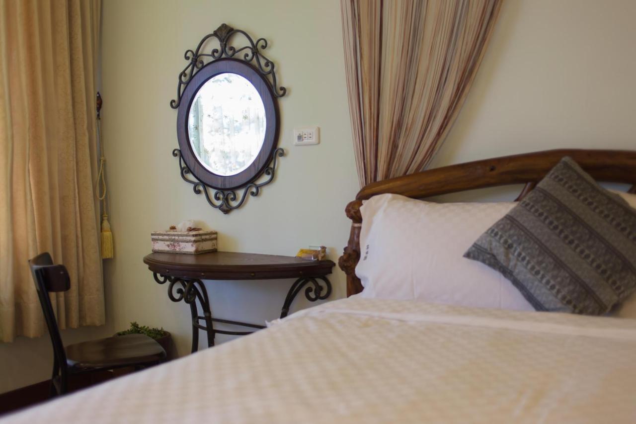 Gengmengyuan B&B Xikou الغرفة الصورة