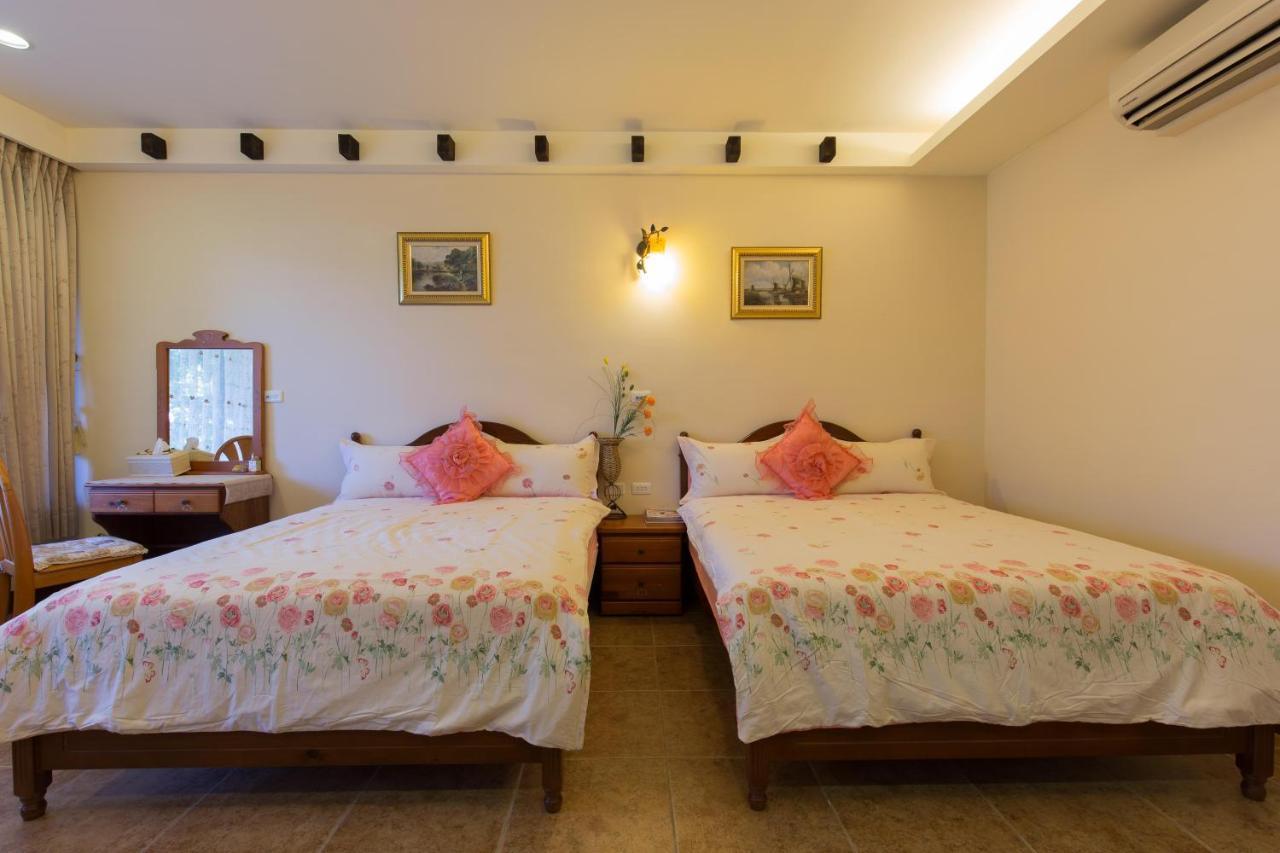 Gengmengyuan B&B Xikou الغرفة الصورة