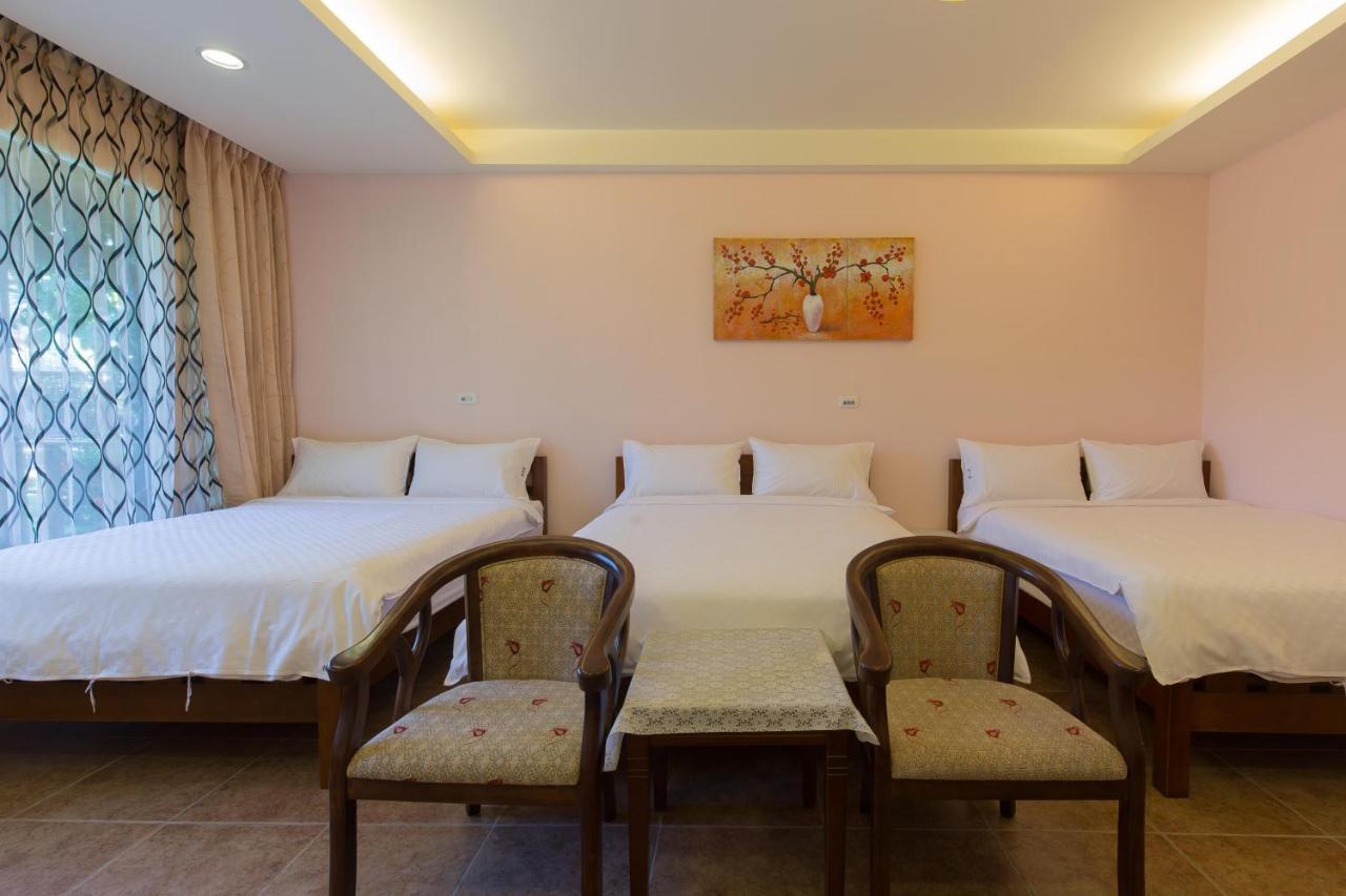 Gengmengyuan B&B Xikou الغرفة الصورة