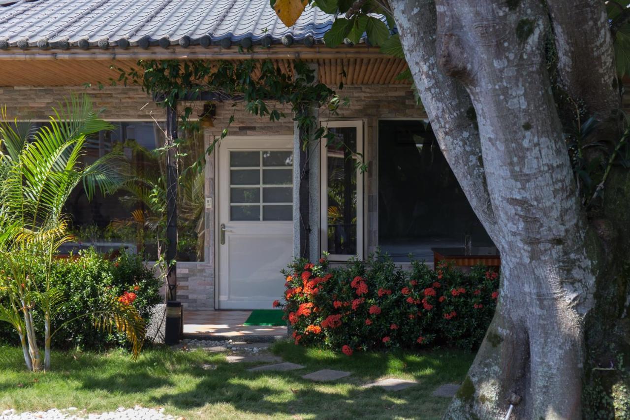 Gengmengyuan B&B Xikou المظهر الخارجي الصورة