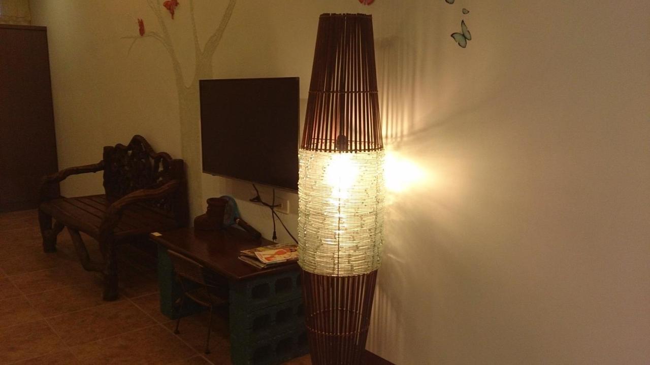 Gengmengyuan B&B Xikou الغرفة الصورة